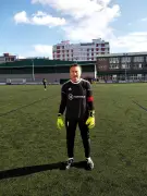 70-jähriger Torwart schreibt in Spanien Fußball-Geschichte