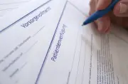 7.200 Vorsorgedokumente in Brandenburg zentral erfasst