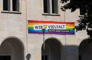723 Anfeindungen gegen queere Menschen in Berlin registriert