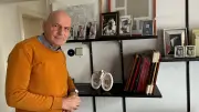 75 Jahre Familienunternehmen: Helbraer Fotograf schließt für immer
