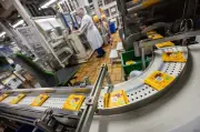 75 statt 100 Gramm: Versteckte Preiserhöhung bei Ritter Sport?