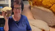 79-Jährige verrät Küchen-Tricks: So kocht man wie bei Oma