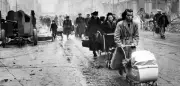 8. Mai als Feiertag? Historiker streiten über Kriegsende-Gedenken