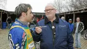 80. Geburtstag: Horst Kaiser, die Stimme des Motorsports in MV