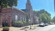 800 Jahre St. Marienkirche in Röbel: Festgottesdienst am 7. Juni