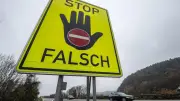 81-jährige Geisterfahrerin auf A 19 löst Polizeieinsatz aus