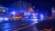 83-Jähriger stirbt bei Wohnungsbrand in Nordrhein-Westfalen