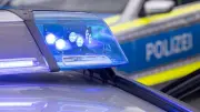 84-Jähriger bei A14-Unfall schwer verletzt – Auto kracht in Stauende