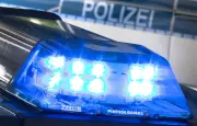 84-Jähriger schiebt bei Unfall auf A14 drei Autos ineinander