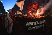 87 Festnahmen bei Maifeiern in Berlin – Polizei zieht Bilanz