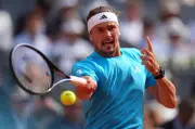9. Pleite in Serie: Sinner erteilt Zverev im Finale eine Lehrstunde