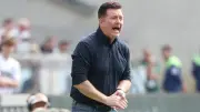 96-Trainer Titz kritisiert Salami-Ansatz am 33. Spieltag