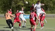A-Junior Marc Szibbat schießt TSG Neustrelitz II zum späten 2:1-Sieg