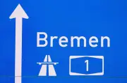 A1 bei Hamburg: Nur eine Spur Richtung Bremen ab Montag