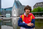 Abi mit 0,7: Student kämpft gegen Hasskommentare im Netz