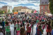 ABI-Sommerzauber: Premiere auf dem Sachsen-Anhalt-Tag in Bernburg