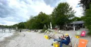 Abriss gestoppt: Holzfirma rettet Kult-Stege am Starnberger See