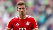 Abschied aus München: Italienischer Top-Klub macht ernst bei Goretzka