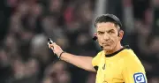 Abschied von Deniz Aytekin: Bundesliga-Referee hört auf