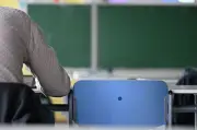 Abschlussprüfungen in Niedersachsen für 51.000 Schüler gestartet