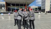 Abschreckung statt Krieg: Neuer Kommandeur der Brigade 41 im Interview