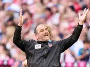 Abstiegs-Drama: Kommt es zu einem Novum in der Bundesliga?