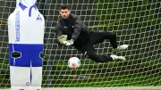 Abstiegs-Finale: Fliegt Vasilj zum letzten Mal für St. Pauli?