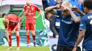 Abstiegsdrama in der 2. Liga: Fortuna Düsseldorf steigt ab, Bielefeld feiert