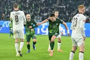Abstiegsdrama: Wer schafft die Relegation? Wolfsburg, Heidenheim, St. Pauli