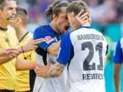 Abstiegskampf in der Bundesliga: HSV und Union gerettet, Köln und Werder fast durch