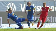 Abwehrchef sauer: Kein Angebot von Carl Zeiss Jena