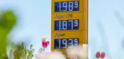 ADAC kritisiert Ölkonzerne: Spritpreise steigen trotz Tankrabatt