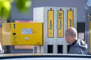 ADAC: Tankrabatt kommt nicht vollständig bei Autofahrern an