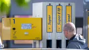 ADAC: Tankrabatt kommt noch nicht voll bei Autofahrern an