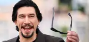 Adam Driver bricht sein Schweigen zu Lena Dunhams Vorwürfen in Cannes