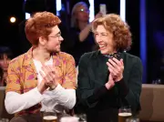 Adele Neuhauser über Muttertag: Mütter werden zu wenig geschätzt