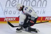 Adler Mannheim: Historisches Comeback nach 0:3-Rückstand möglich