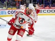 Adler Mannheim verpflichten Olympia-Silberheld Brooks Macek