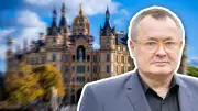 AfD als Elefant im Raum: Vier Monate vor Landtagswahl in MV