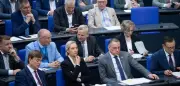 AfD baut Vorsprung aus: 28 Prozent, Union nur 23 Prozent