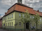 AfD-Bürgermeister Hannes Loth: Zwei Jahre Rathaus in Raguhn-Jeßnitz