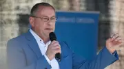 AfD-Chef Chrupalla überrascht mit Gender-Formulierung