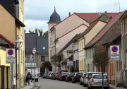 AfD-Kandidat Stadtkewitz gewinnt Bürgermeisterwahl in Zehdenick