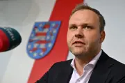 AfD legt Gutachten zu Voigts Doktortitel vor: Kritik an Taktik