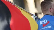 AfD legt zu: Deutsche bereit, Gespenster zu wählen