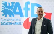 AfD plant 150-200 Neubesetzungen in Landesverwaltung bei Regierungsübernahme