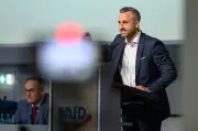 AfD plant in Sachsen-Anhalt 150 bis 200 neue Postenbesetzungen