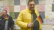 AfD-Politiker Adam war inoffizieller Mitarbeiter der Stasi-Kripo