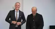 AfD-Politiker Bystron: Freispruch im „Hitlergruß“-Prozess in München