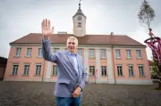 AfD-Sieg in Zehdenick: Warnsignal für Brandenburgs Demokratie
